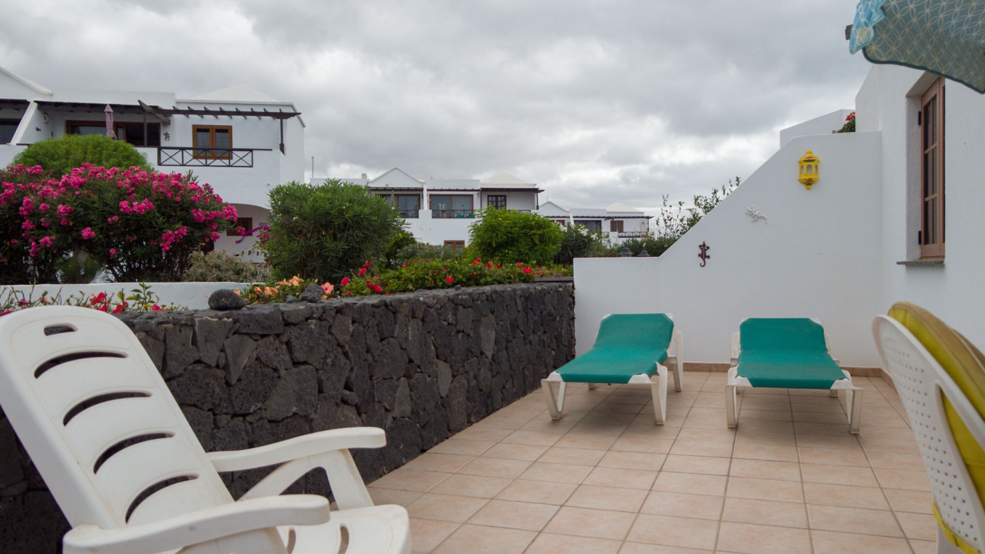Jardines San Antonio - Puerto Del Carmen - Roper Properties
