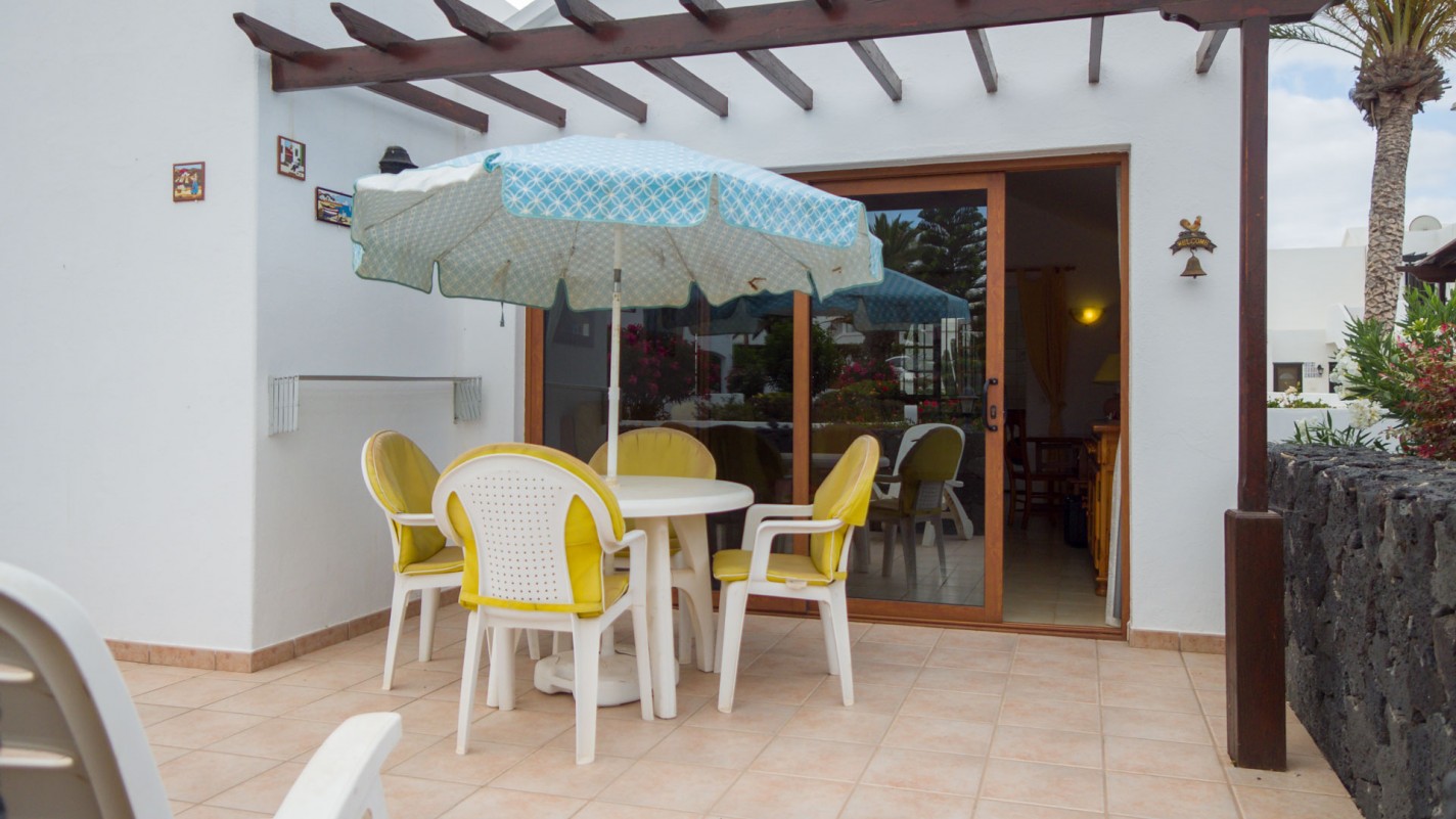 Jardines San Antonio - Puerto Del Carmen - Roper Properties