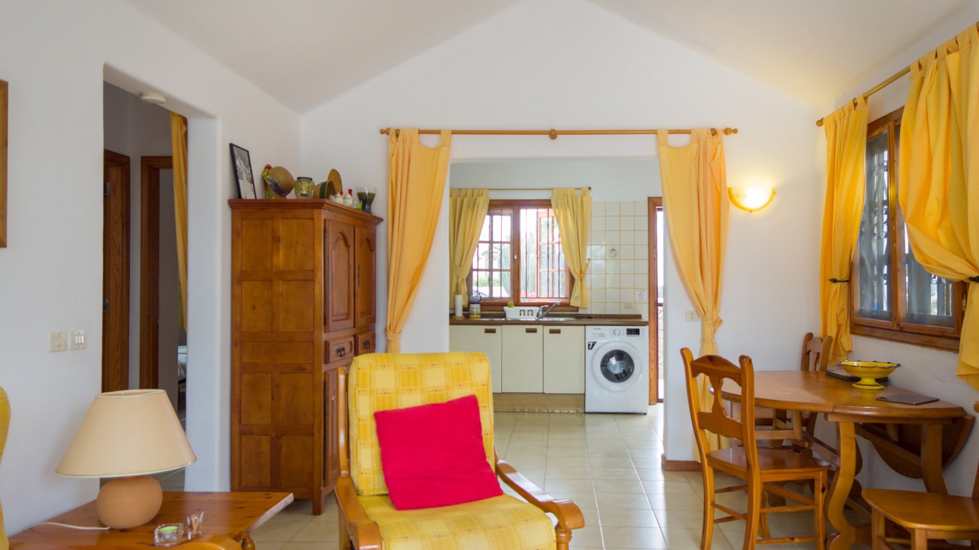 Jardines San Antonio - Puerto Del Carmen - Roper Properties
