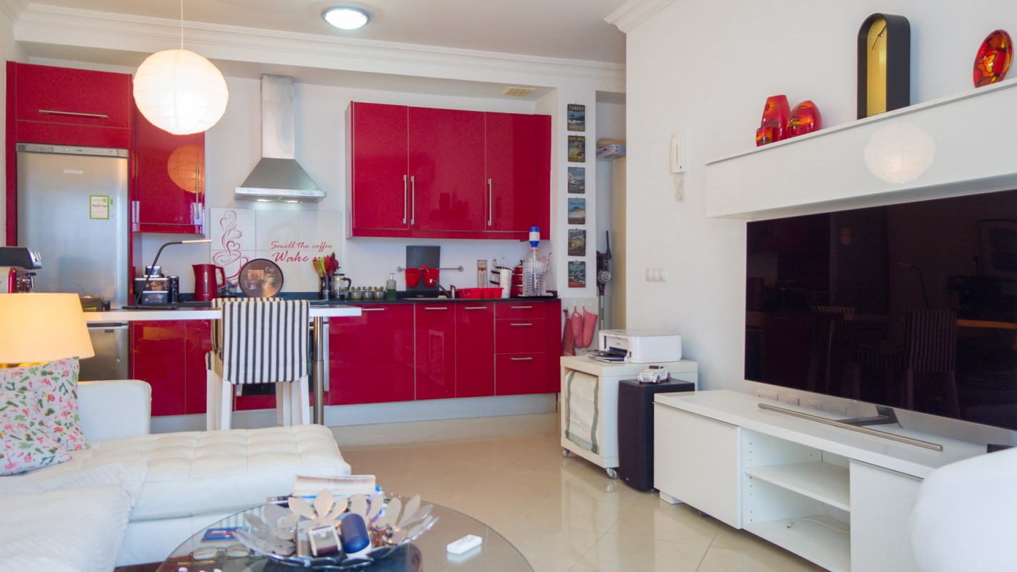 Apartamentos Fuensanta - Puerto Del Carmen - Roper Properties