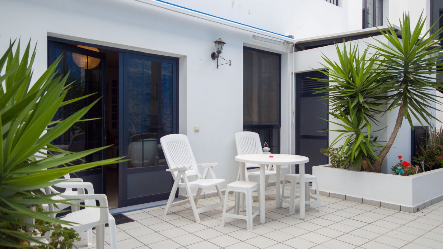Apartamentos Fuensanta - Puerto Del Carmen - Roper Properties