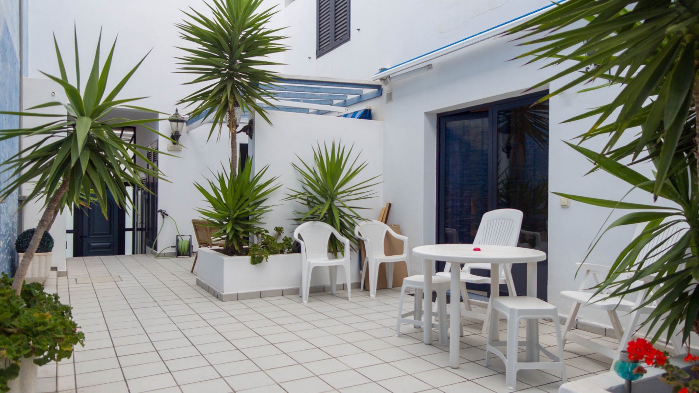 Apartamentos Fuensanta - Puerto Del Carmen - Roper Properties