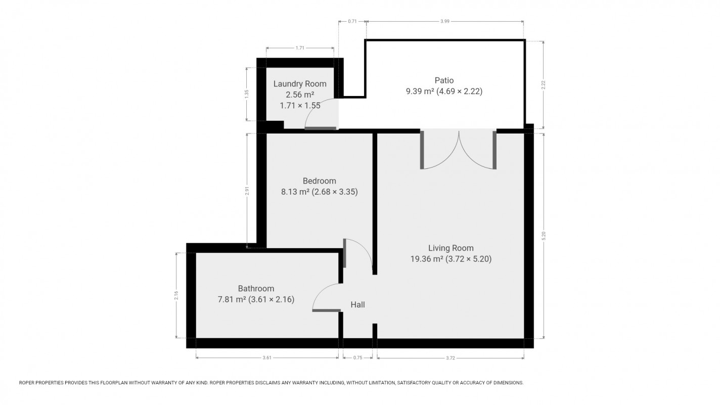 Apartamentos Fuensanta - Puerto Del Carmen - Roper Properties