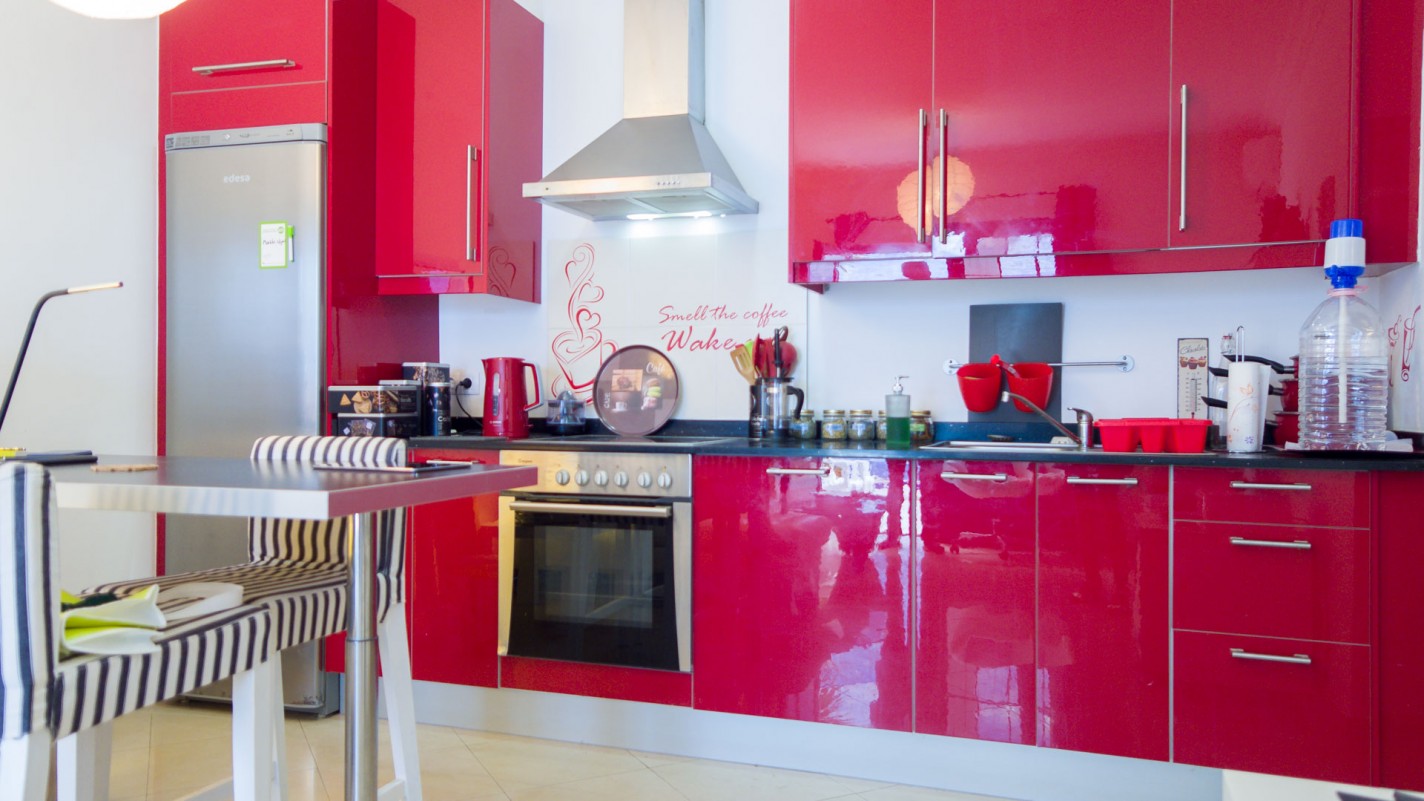 Apartamentos Fuensanta - Puerto Del Carmen - Roper Properties
