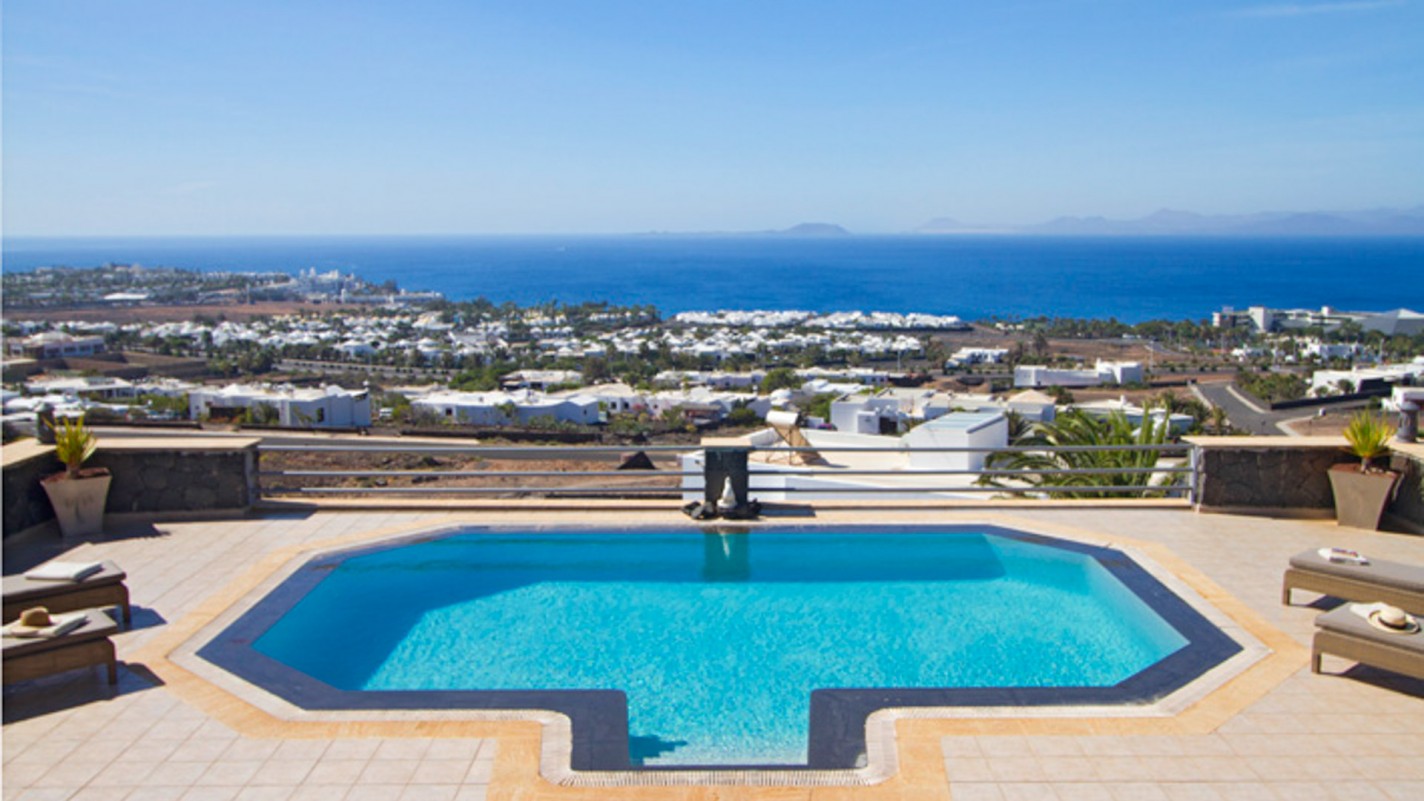 Los Riscos - Playa Blanca - Roper Properties