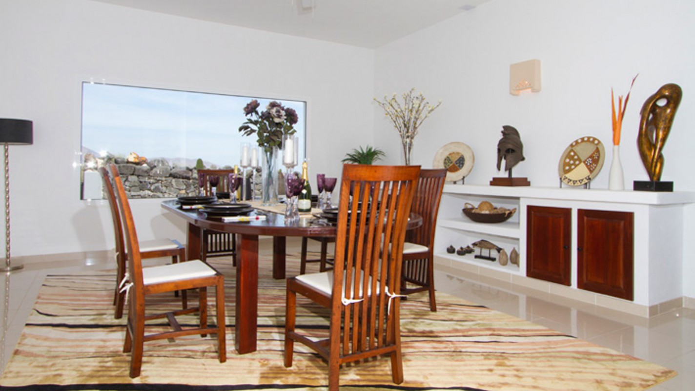 Los Riscos - Playa Blanca - Roper Properties