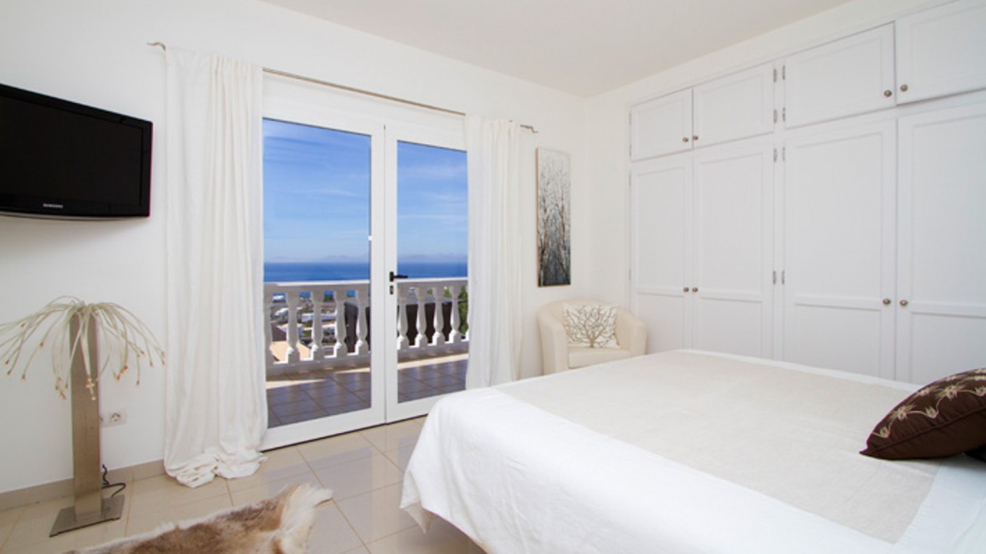 Los Riscos - Playa Blanca - Roper Properties