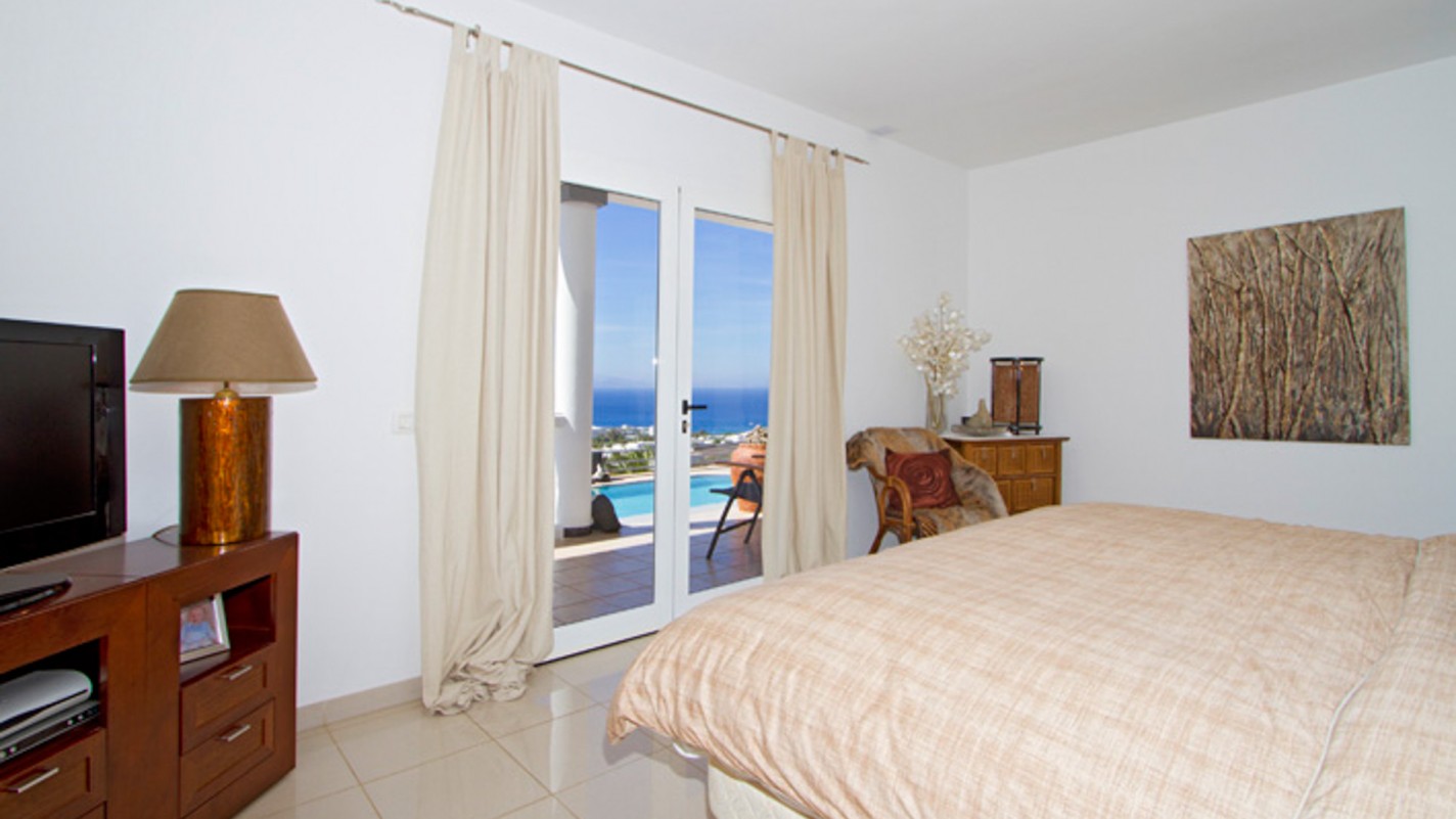 Los Riscos - Playa Blanca - Roper Properties