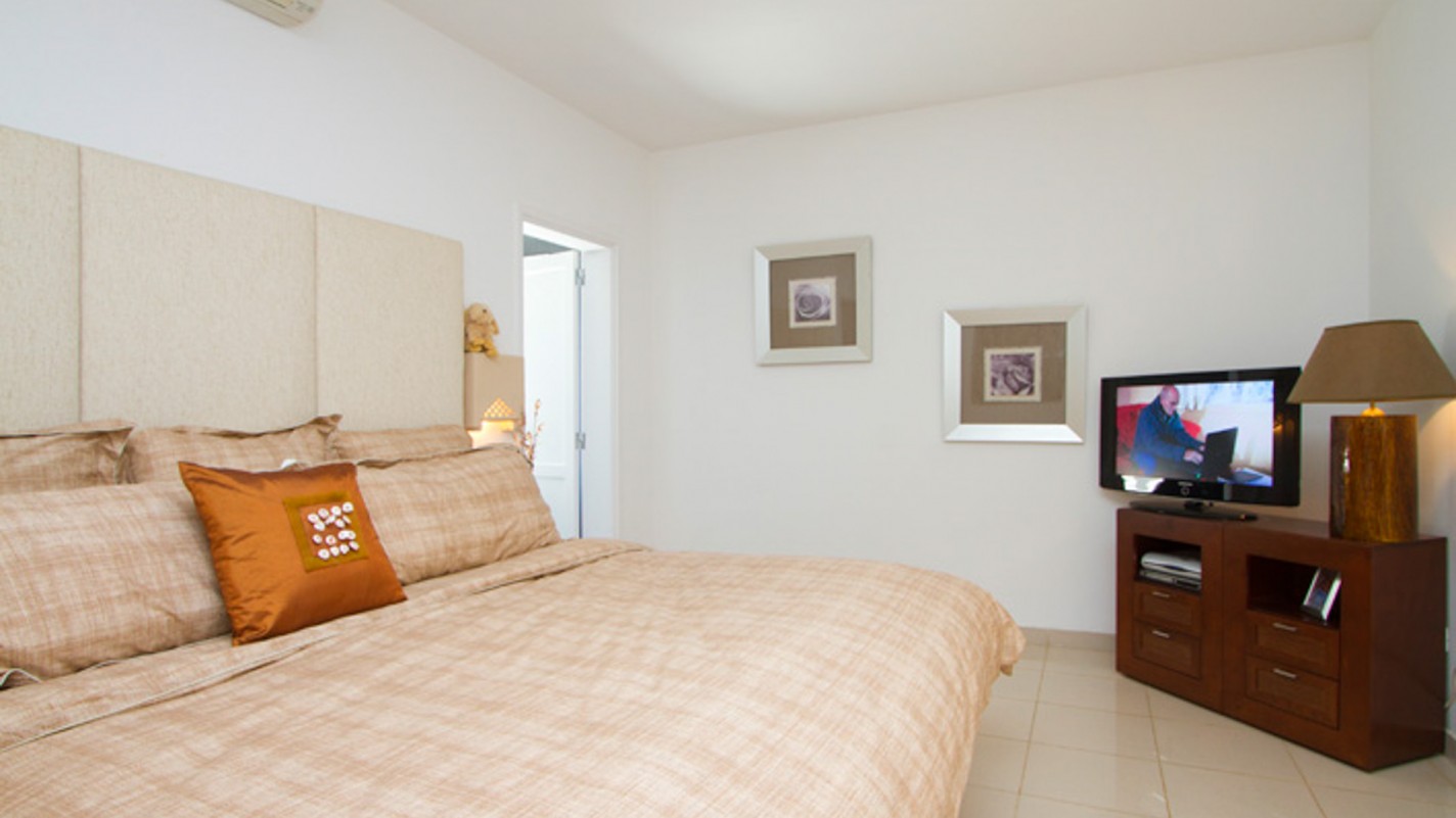 Los Riscos - Playa Blanca - Roper Properties