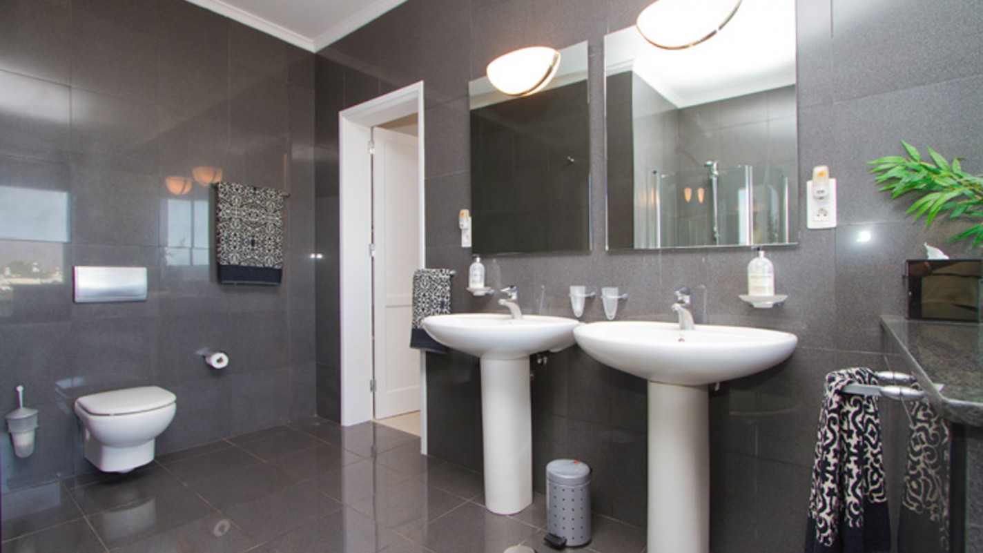Los Riscos - Playa Blanca - Roper Properties