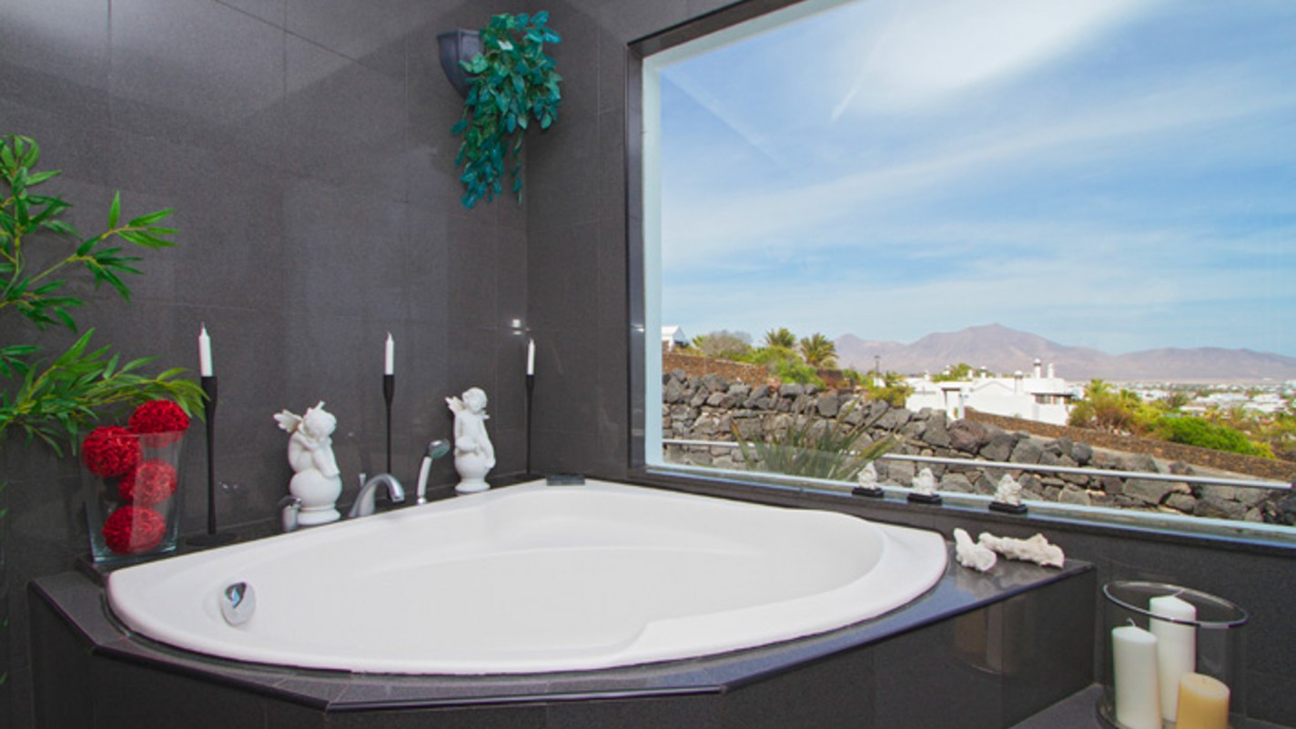 Los Riscos - Playa Blanca - Roper Properties