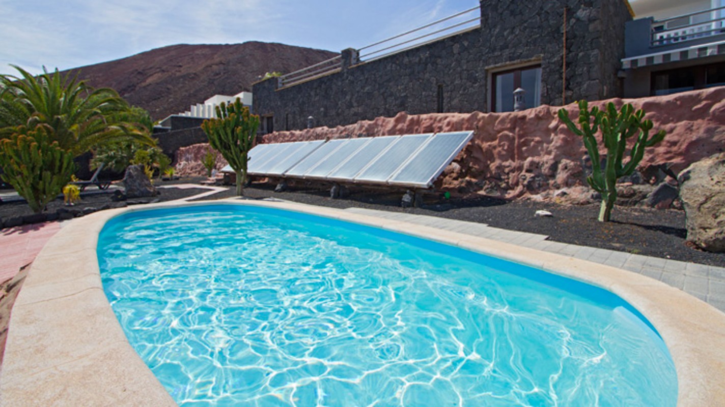 Los Riscos - Playa Blanca - Roper Properties