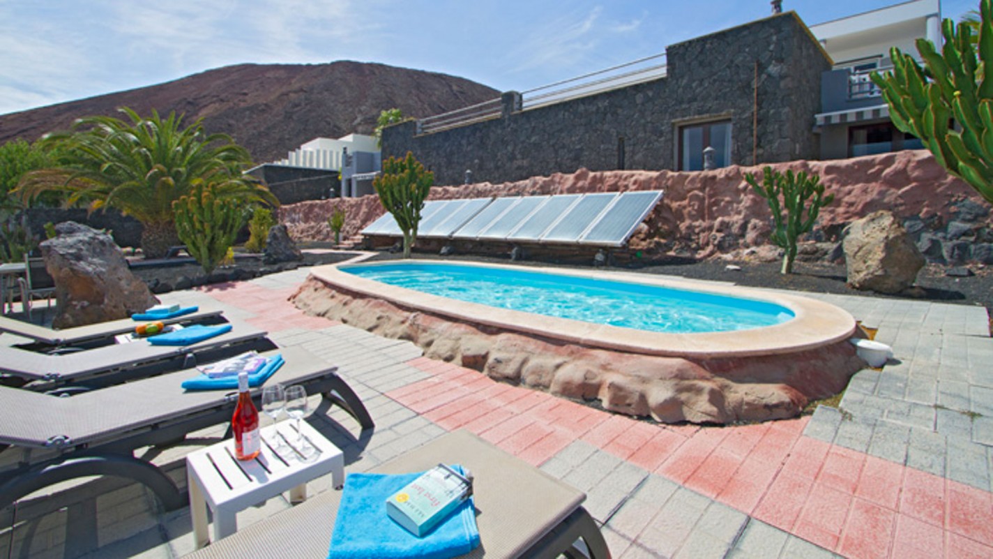 Los Riscos - Playa Blanca - Roper Properties