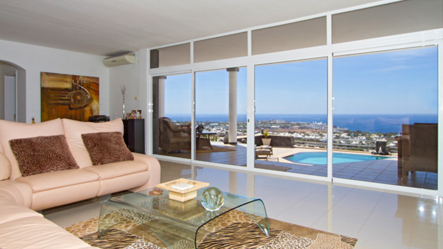 Los Riscos - Playa Blanca - Roper Properties