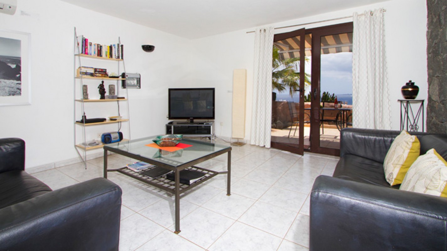 Los Riscos - Playa Blanca - Roper Properties