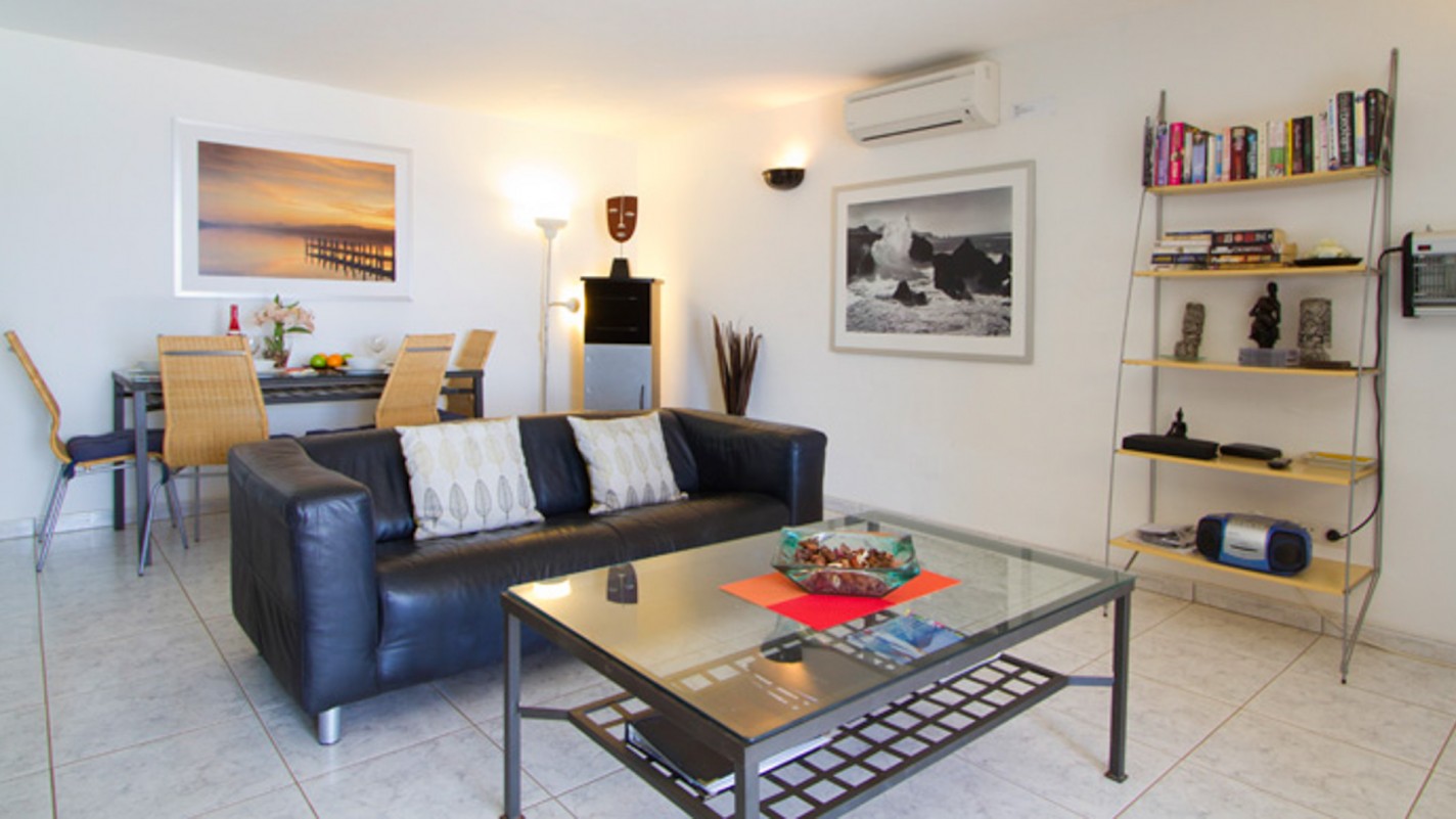 Los Riscos - Playa Blanca - Roper Properties