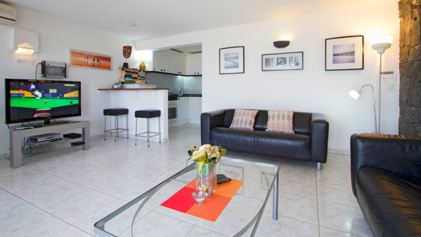 Los Riscos - Playa Blanca - Roper Properties