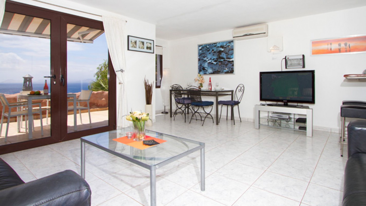 Los Riscos - Playa Blanca - Roper Properties