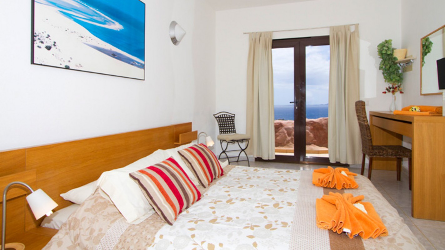 Los Riscos - Playa Blanca - Roper Properties
