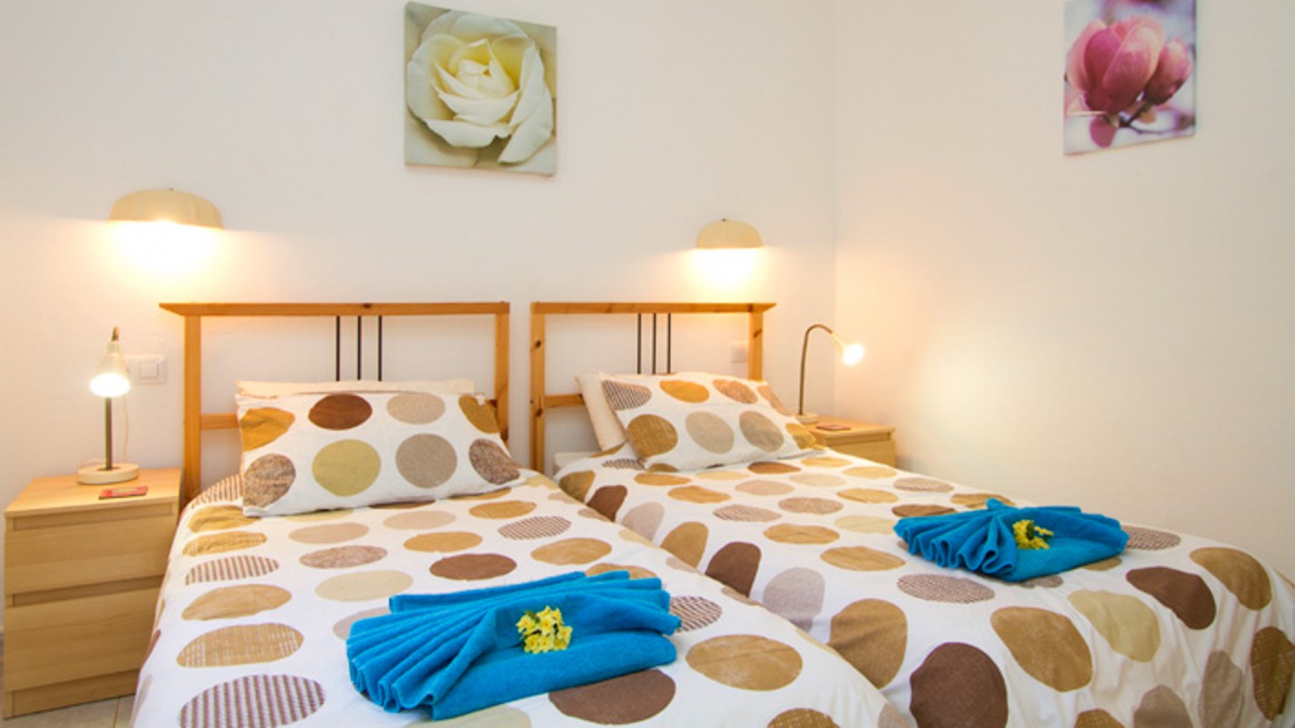 Los Riscos - Playa Blanca - Roper Properties