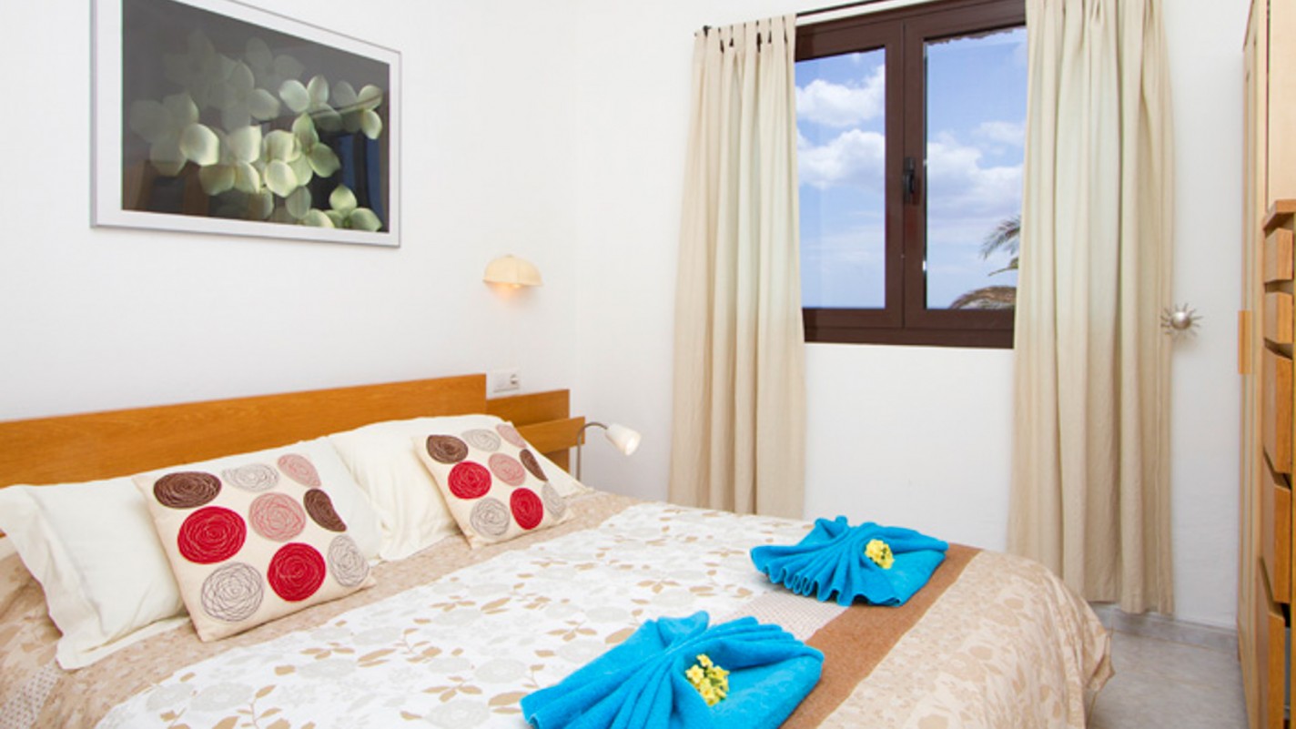 Los Riscos - Playa Blanca - Roper Properties