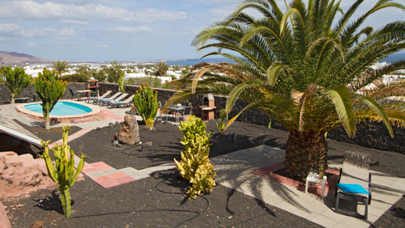 Los Riscos - Playa Blanca - Roper Properties