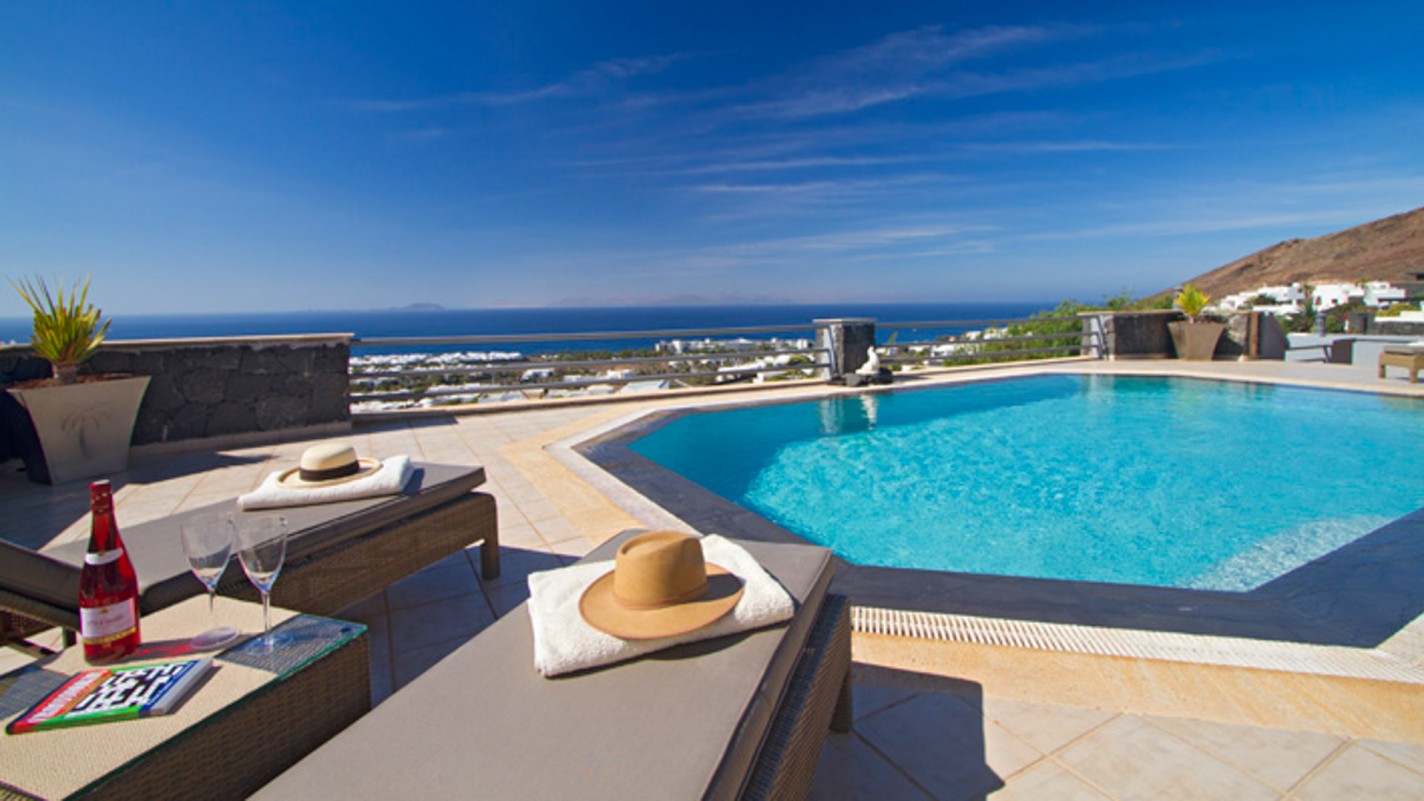 Los Riscos - Playa Blanca - Roper Properties