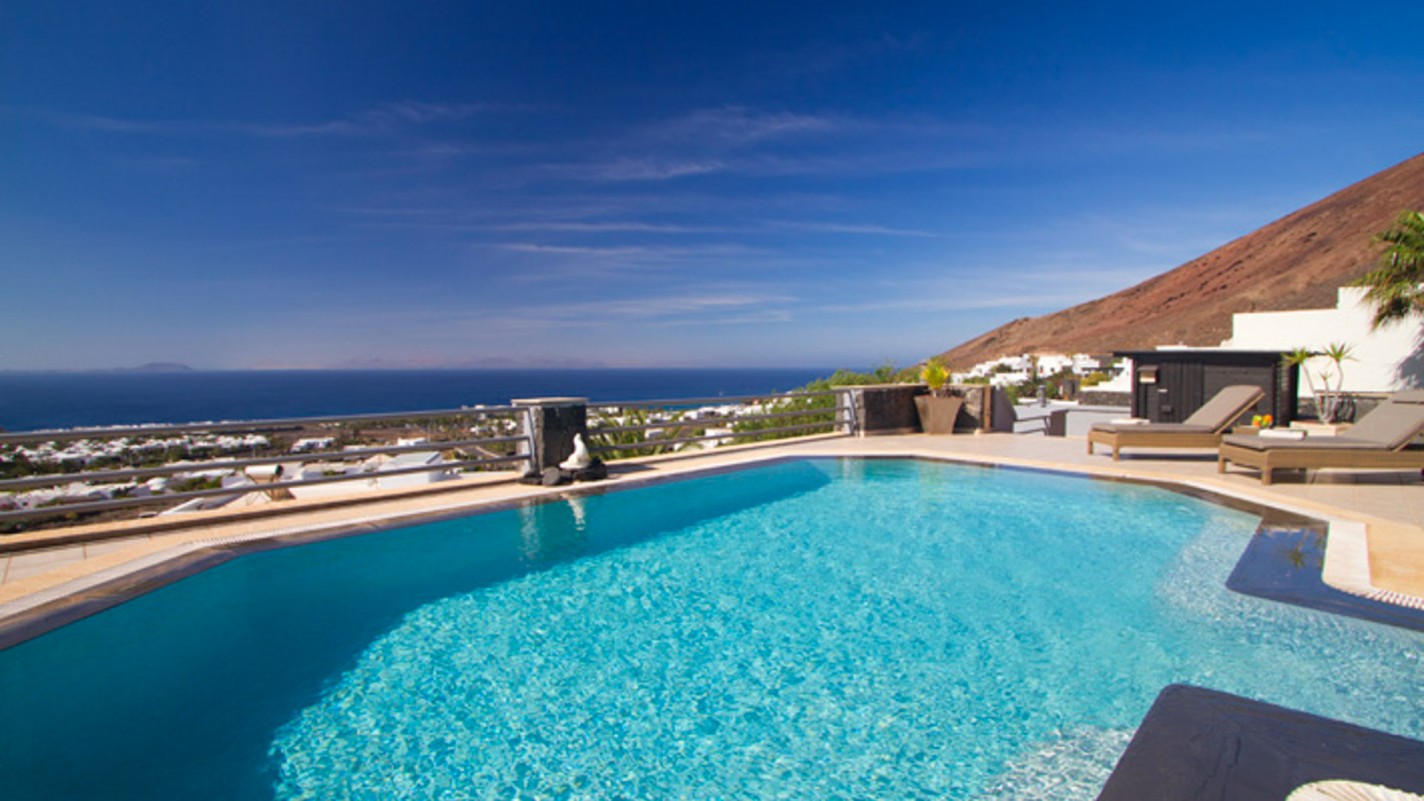 Los Riscos - Playa Blanca - Roper Properties