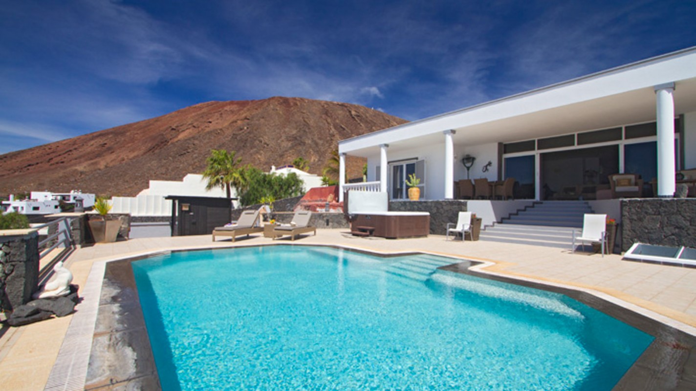 Los Riscos - Playa Blanca - Roper Properties