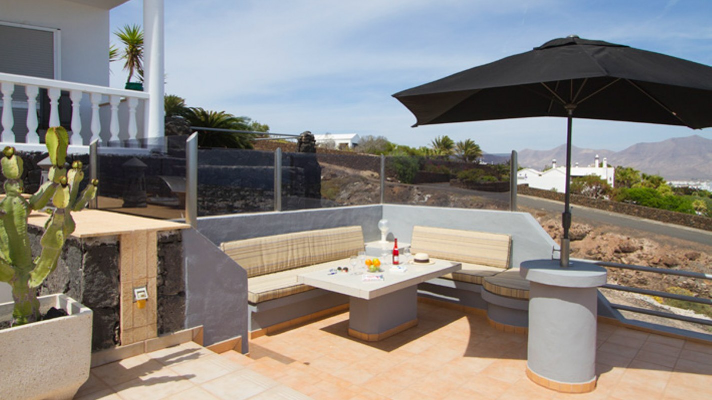 Los Riscos - Playa Blanca - Roper Properties