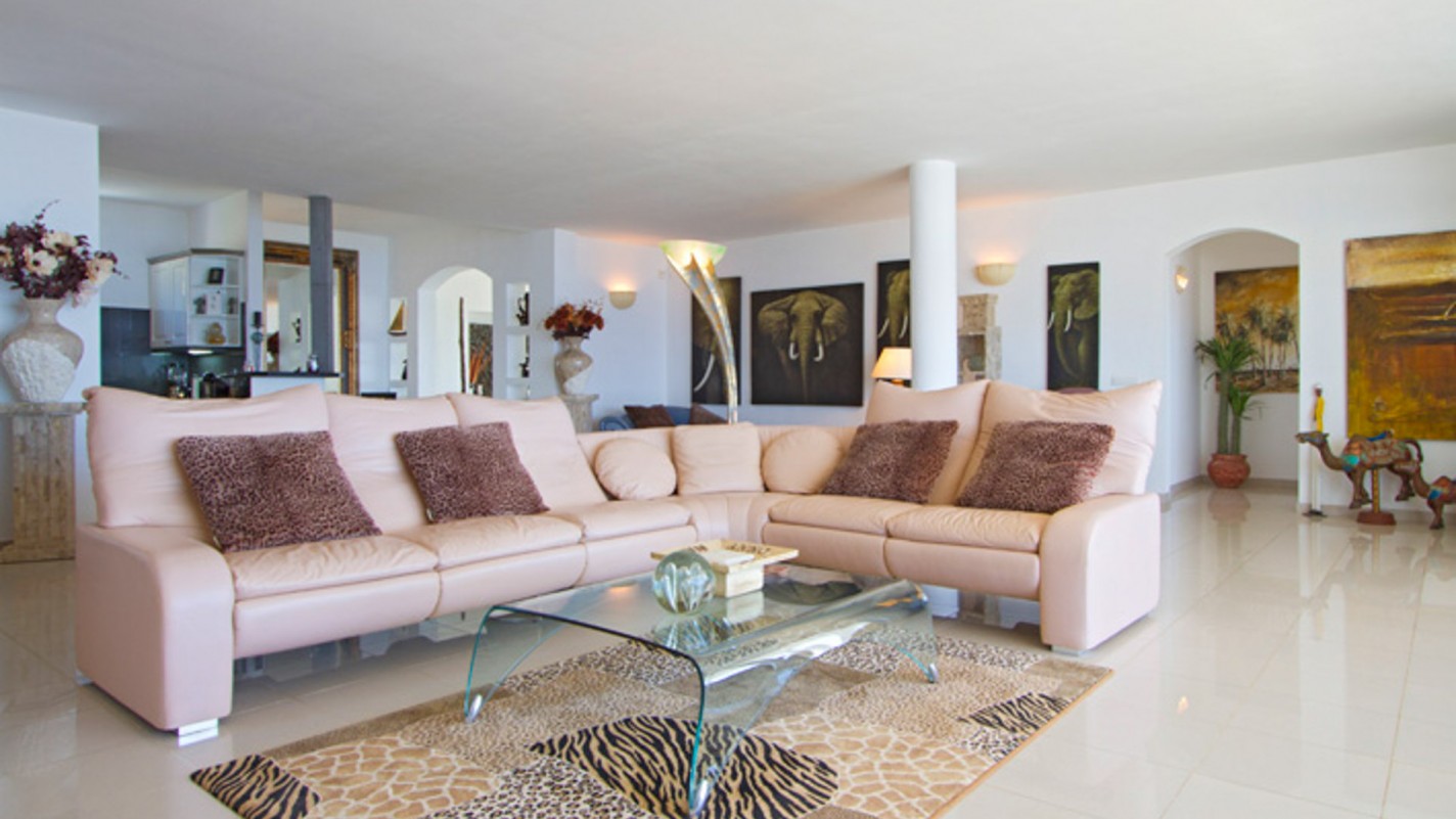 Los Riscos - Playa Blanca - Roper Properties