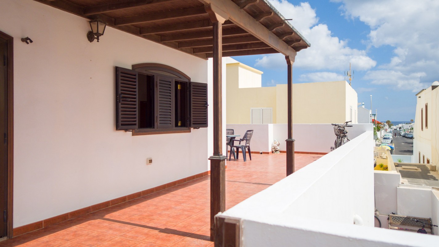 - Playa Honda - Roper Properties