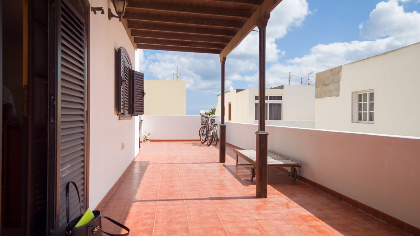 - Playa Honda - Roper Properties