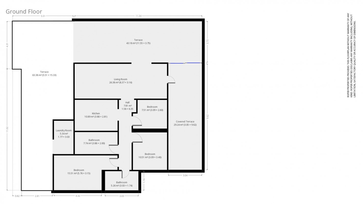 - Playa Honda - Roper Properties