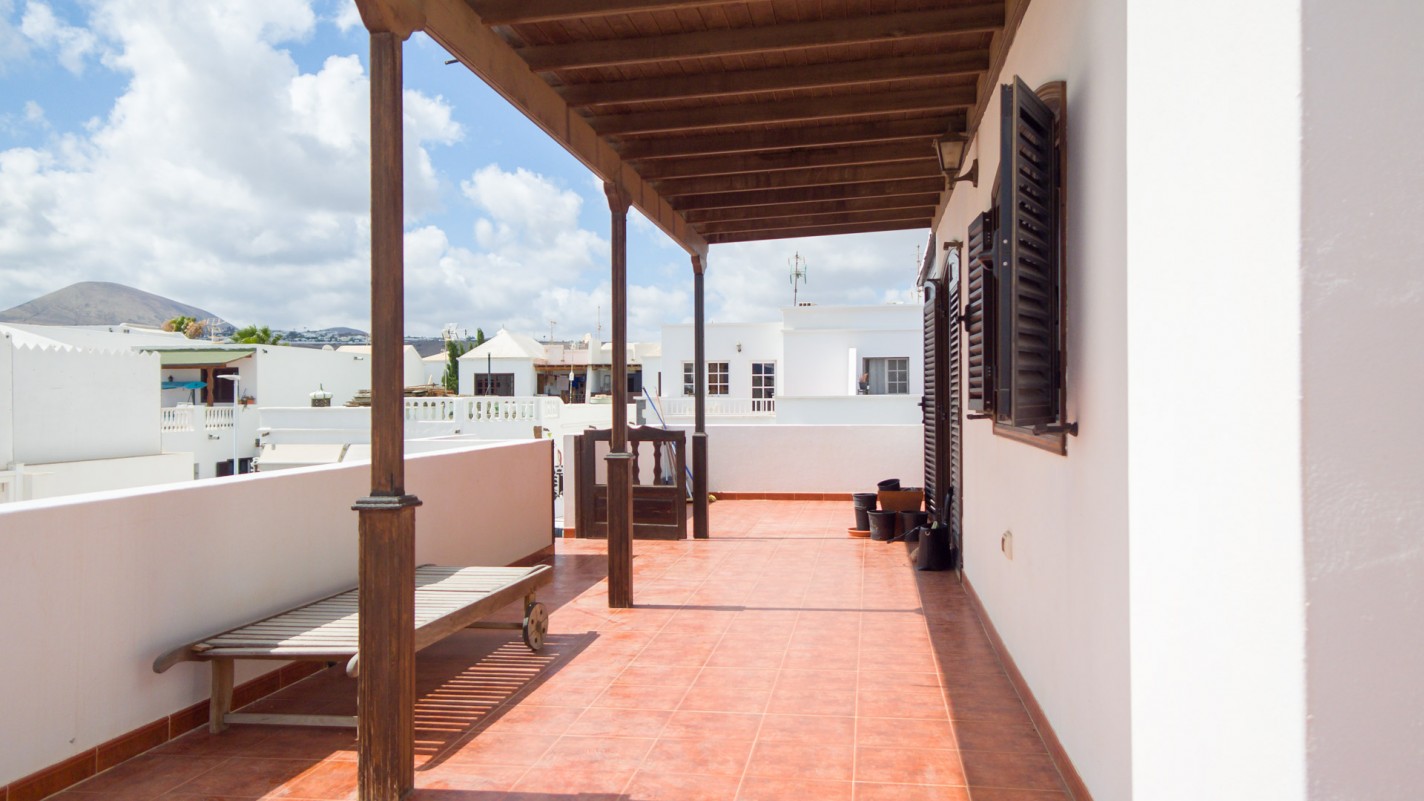 - Playa Honda - Roper Properties
