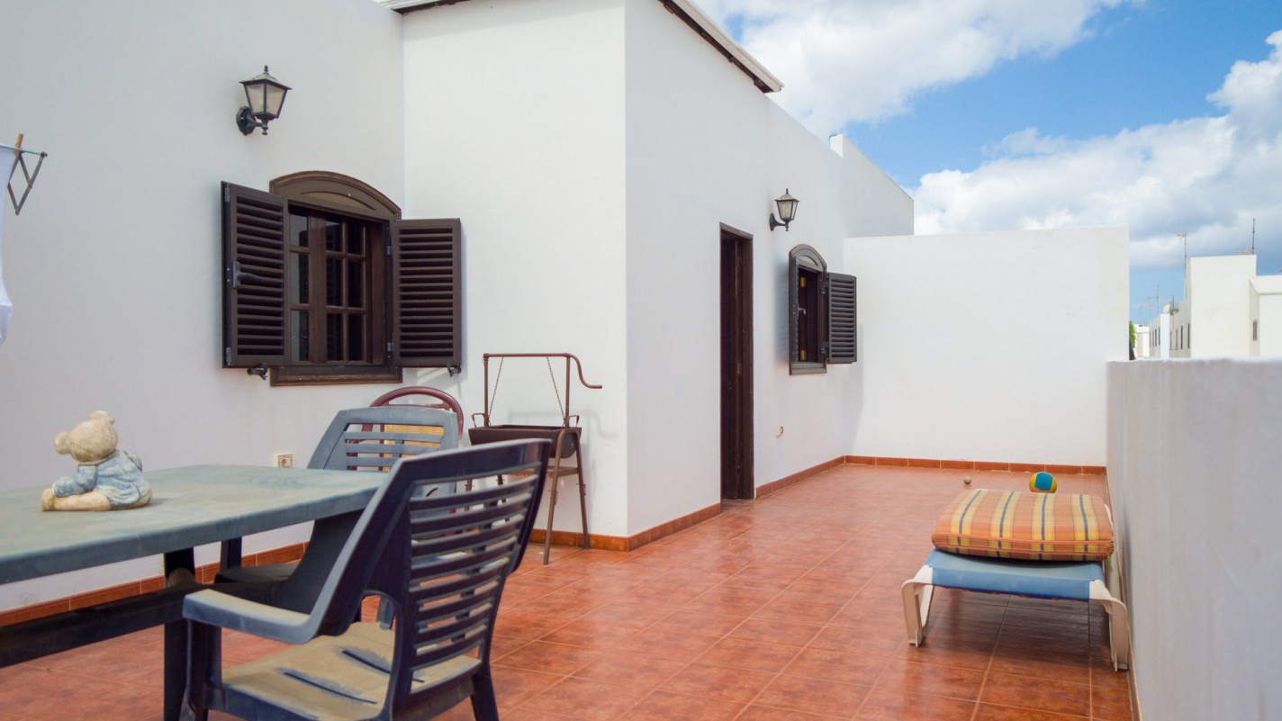 - Playa Honda - Roper Properties