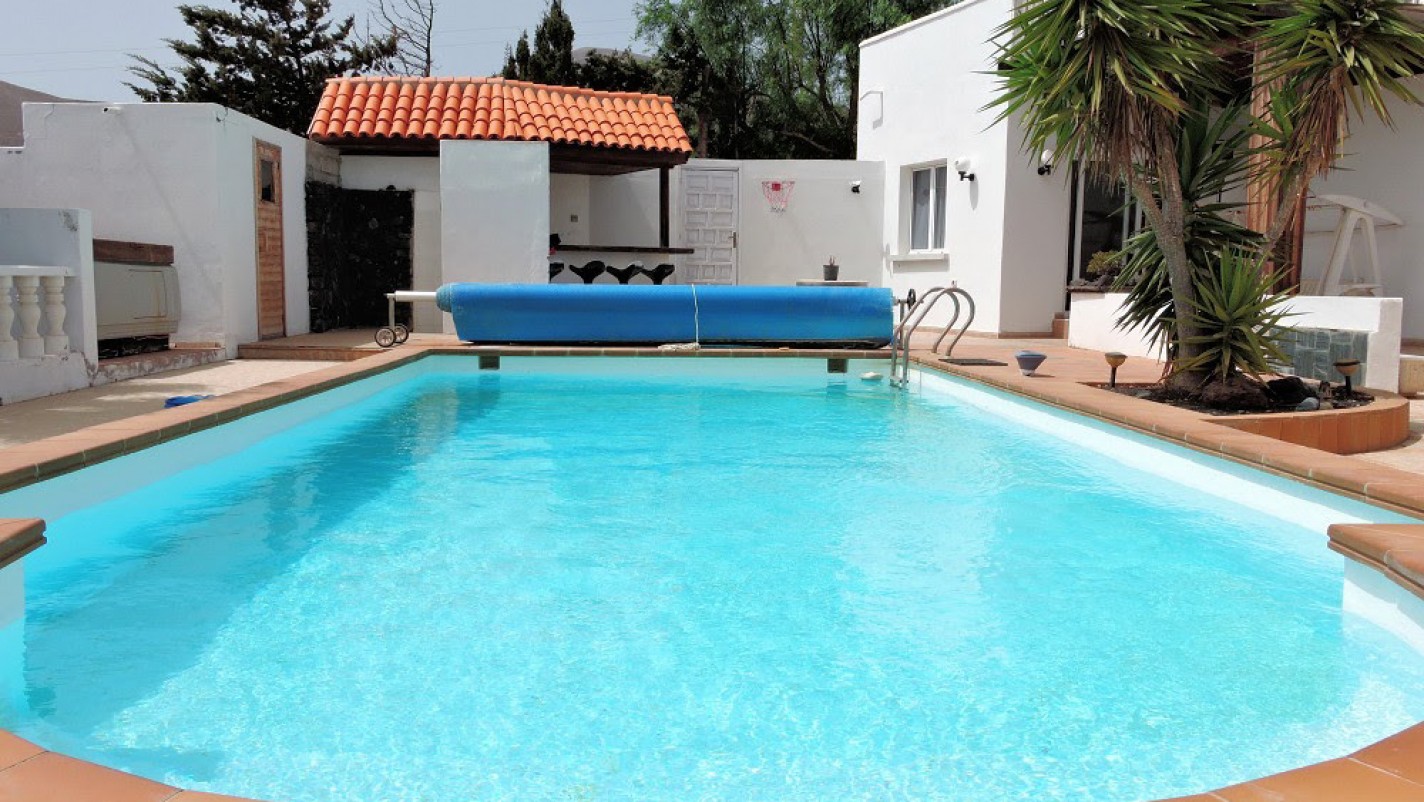 - Macher - Roper Properties