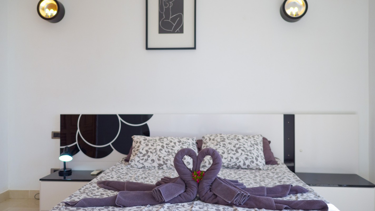 - Playa Blanca - Roper Properties