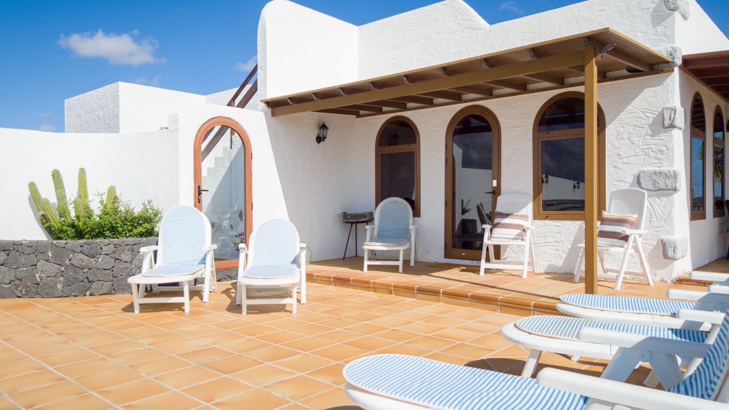 - Tahiche - Roper Properties
