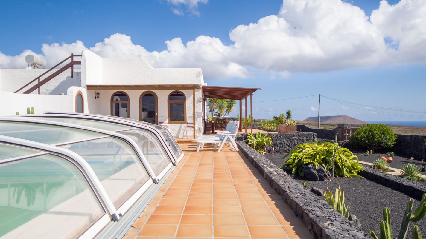 - Tahiche - Roper Properties