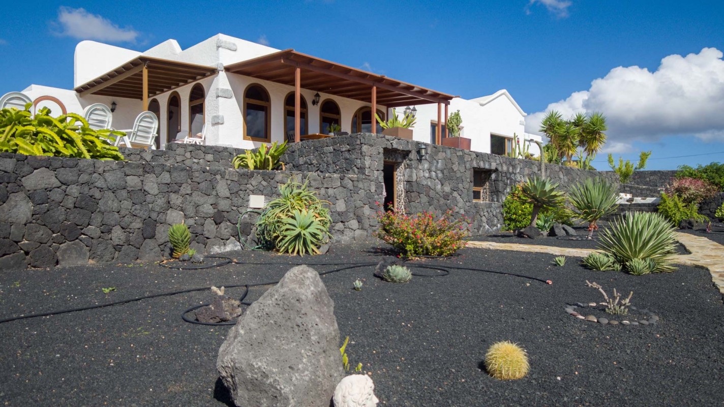 - Tahiche - Roper Properties
