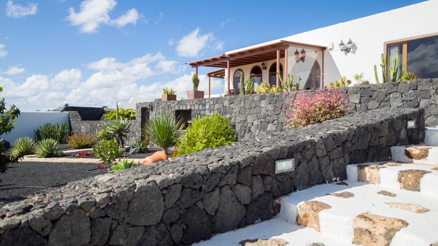- Tahiche - Roper Properties