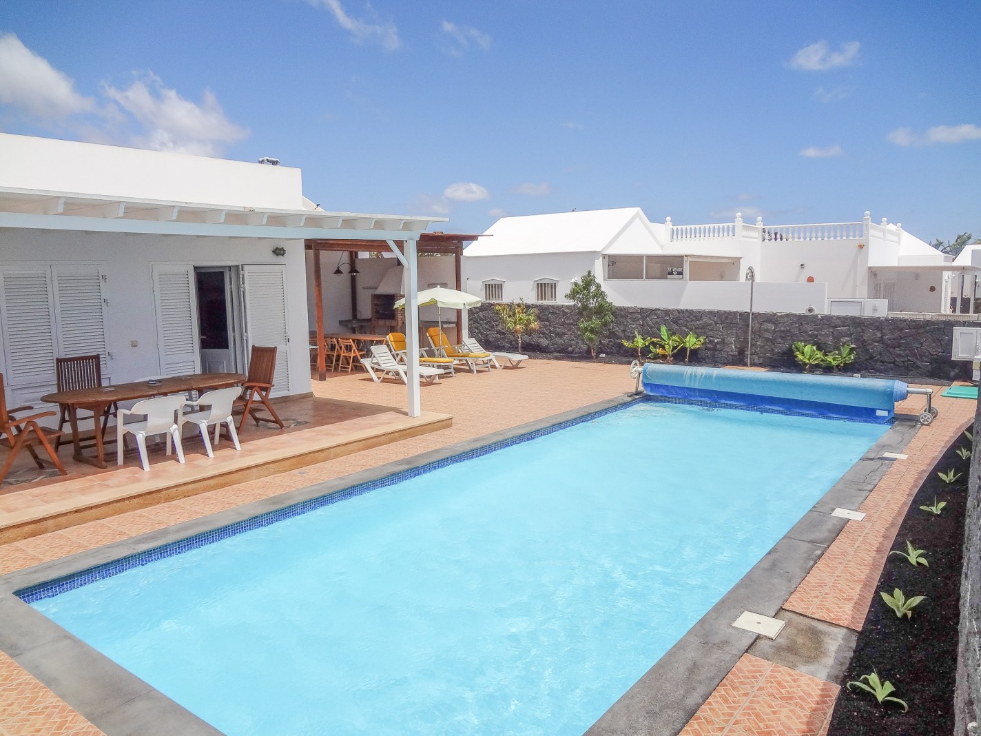 Playa Real - Playa Blanca - Roper Properties