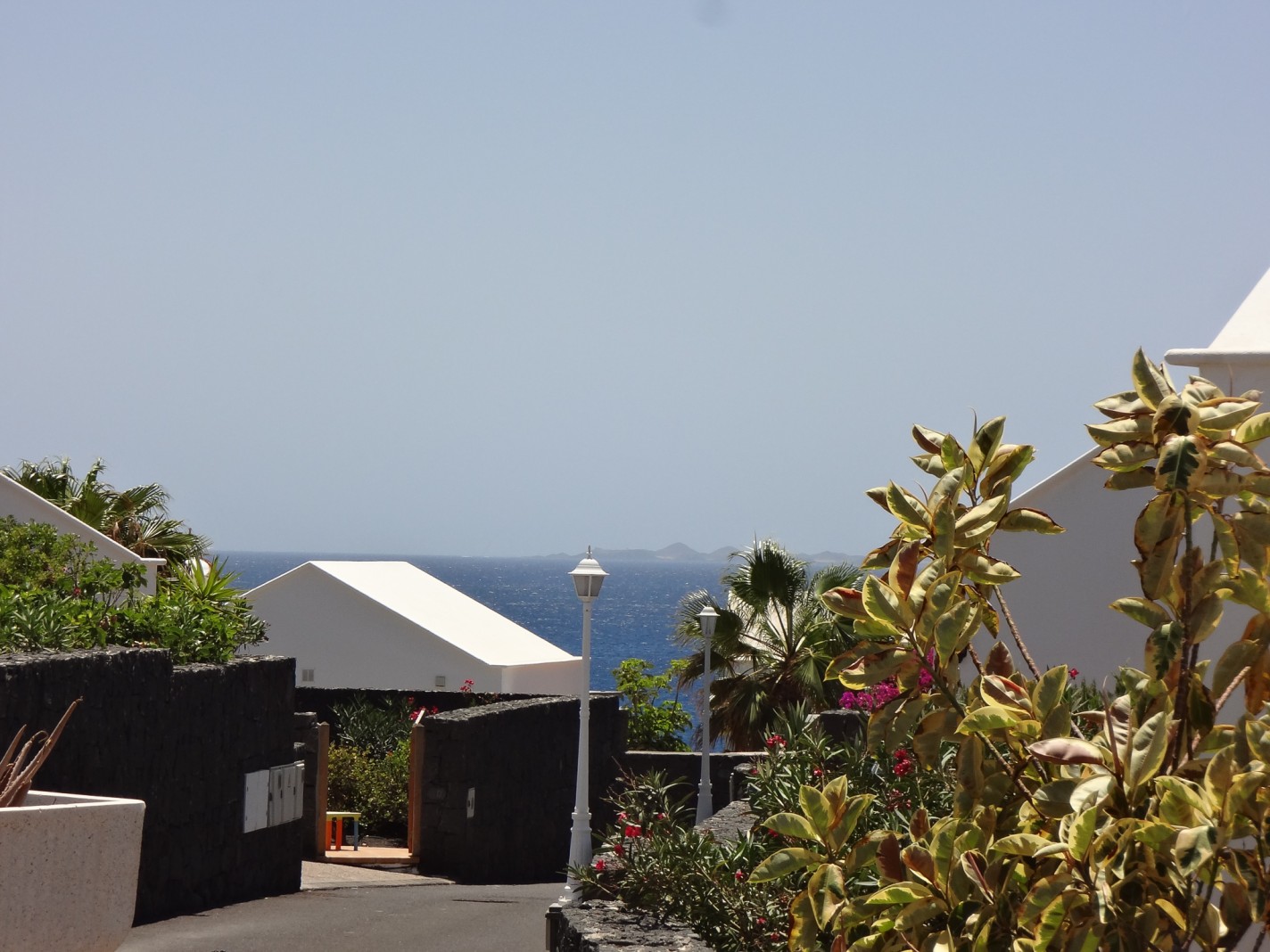 Playa Real - Playa Blanca - Roper Properties