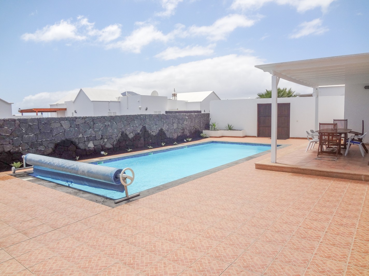 Playa Real - Playa Blanca - Roper Properties