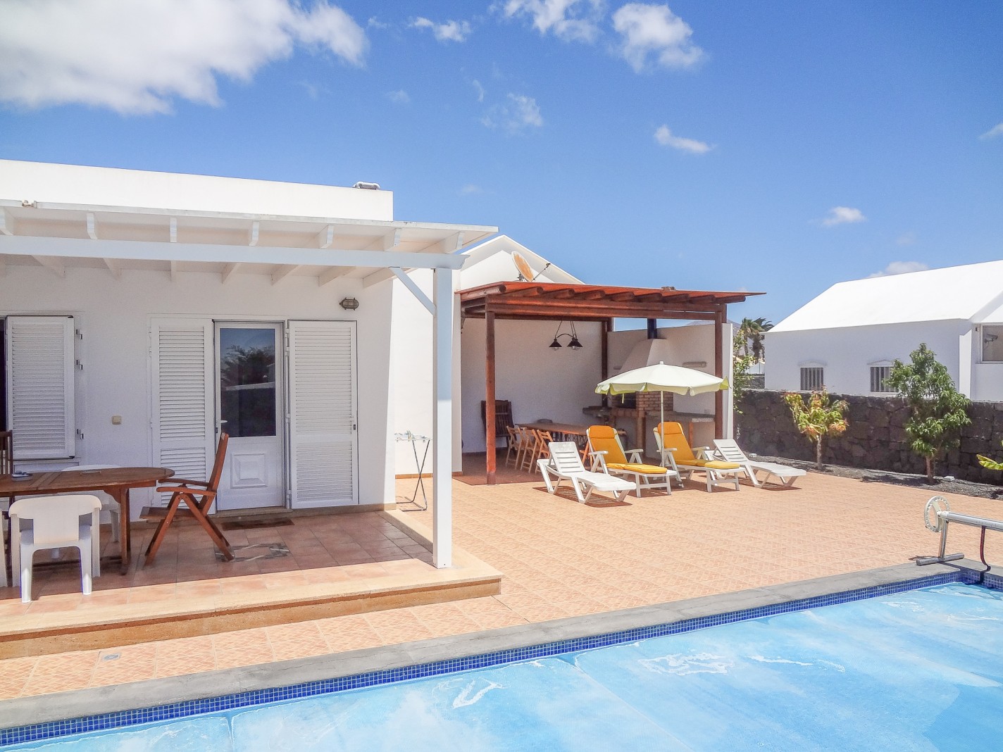 Playa Real - Playa Blanca - Roper Properties