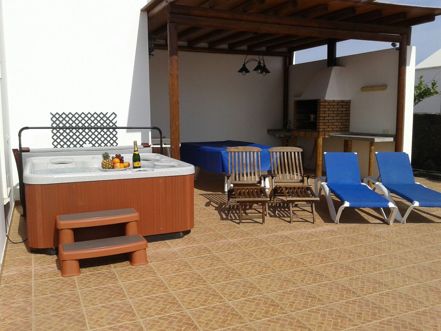 Playa Real - Playa Blanca - Roper Properties