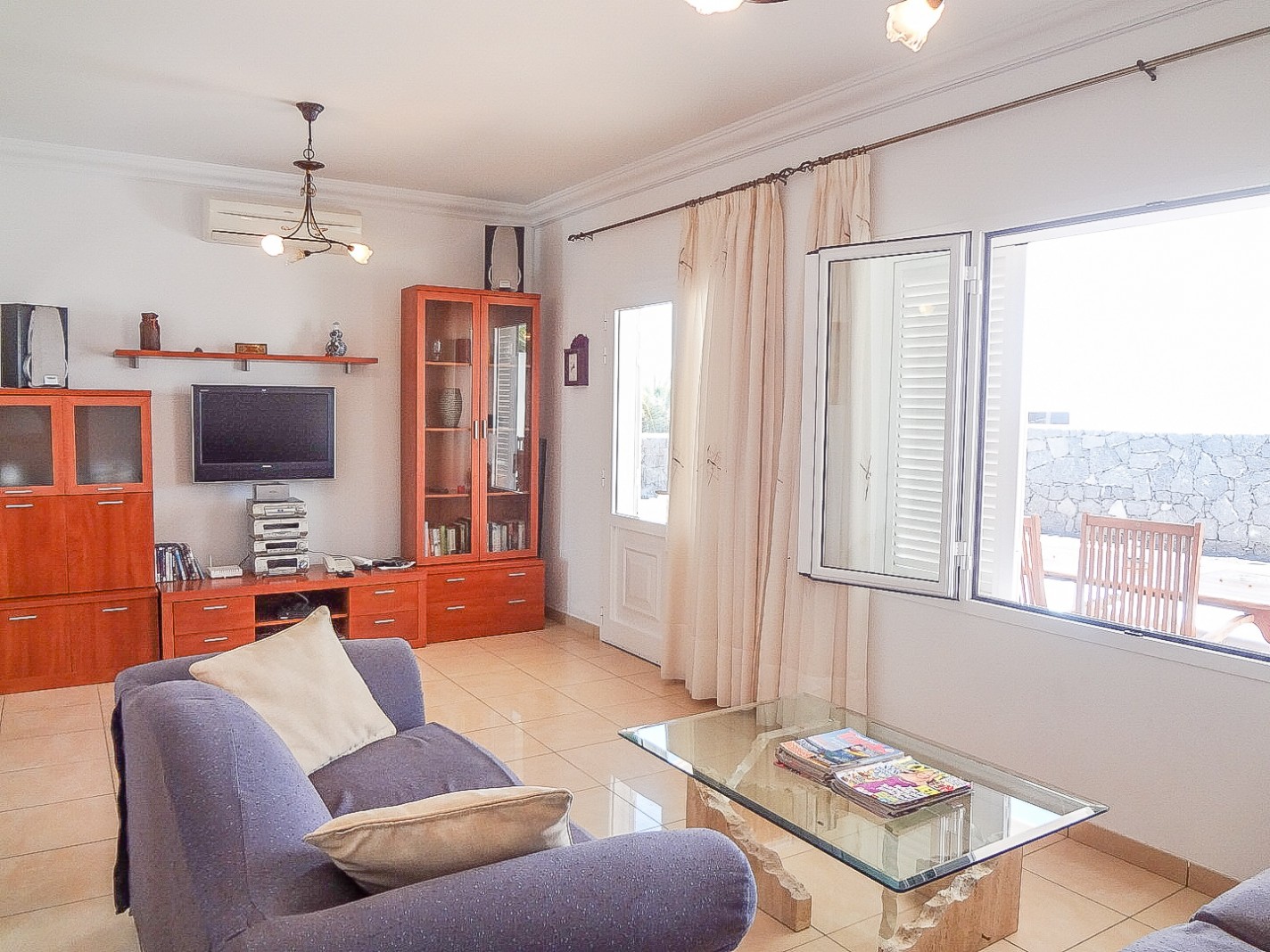 Playa Real - Playa Blanca - Roper Properties