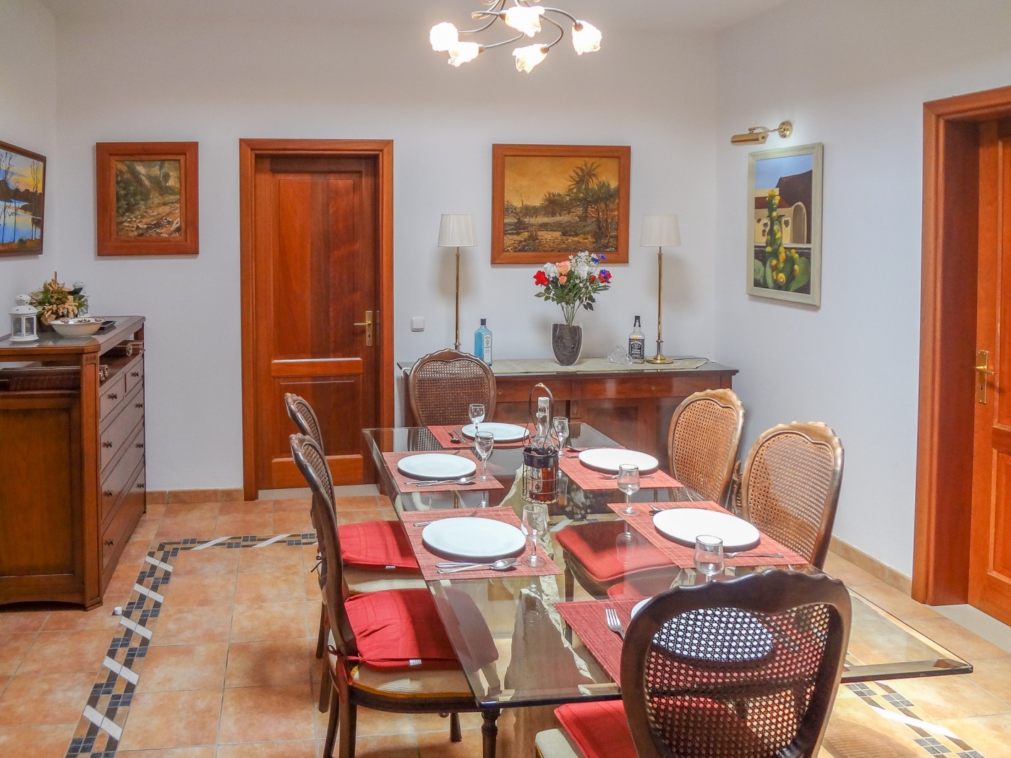 Playa Real - Playa Blanca - Roper Properties
