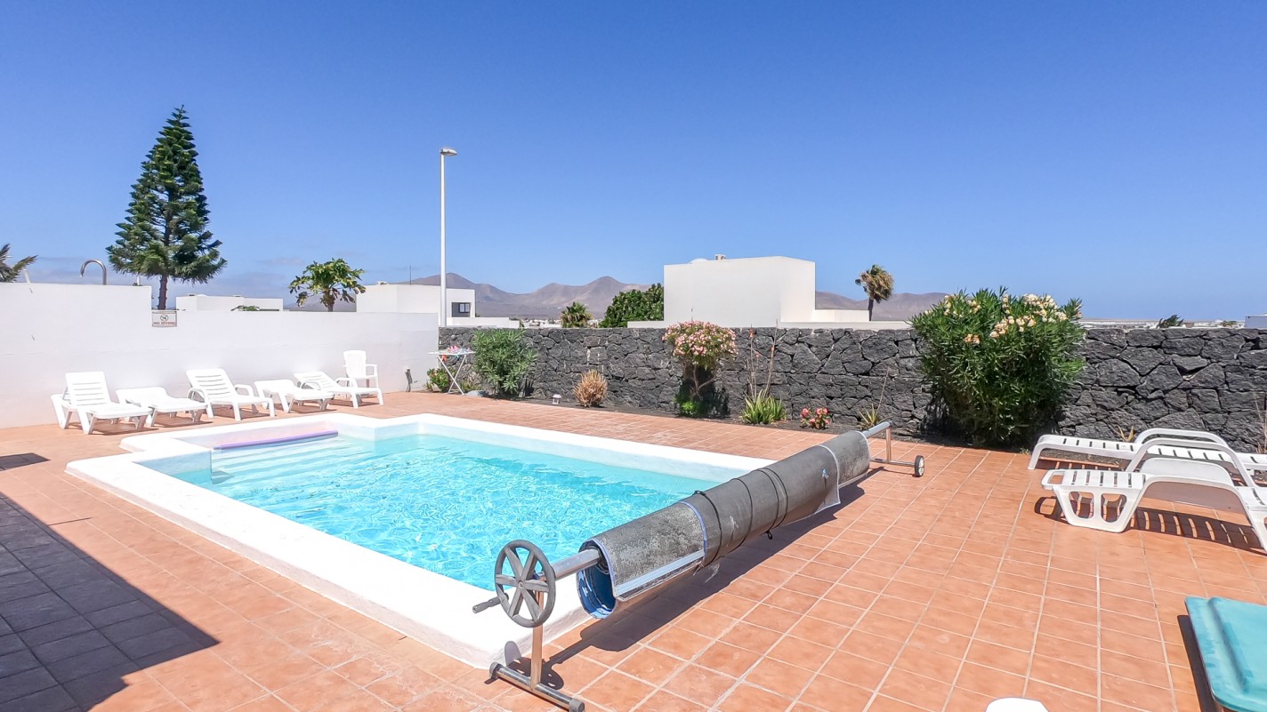 Bella Vista - Playa Blanca - Roper Properties